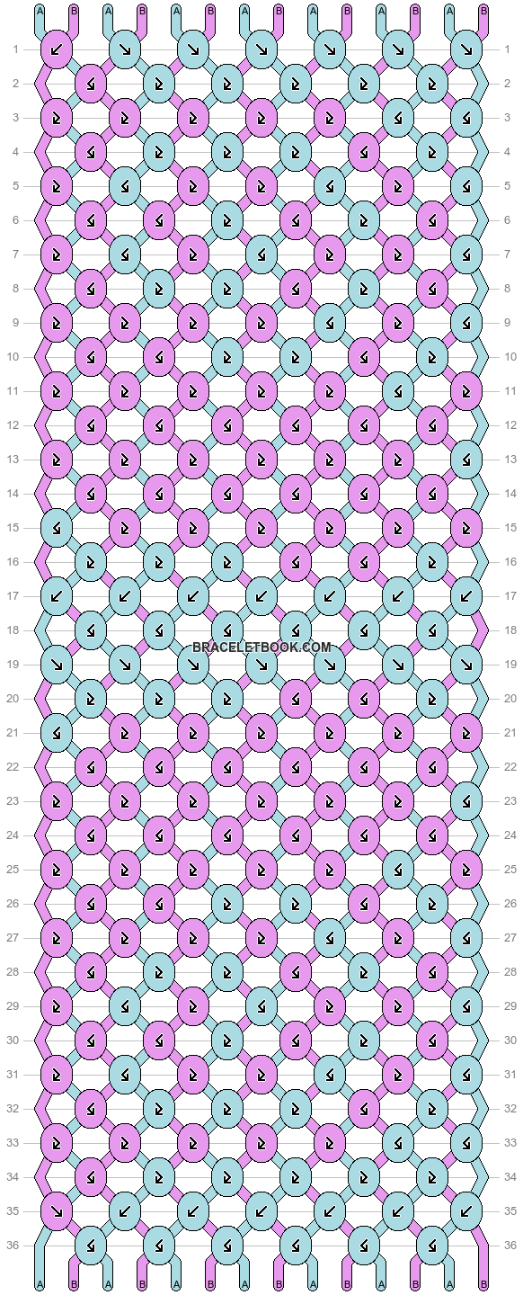 Normal pattern #160463 variation #431726 pattern