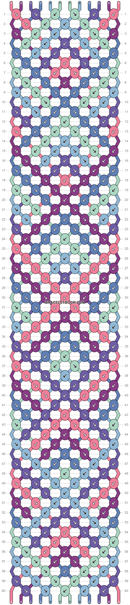 Normal pattern #34592 variation #431727 pattern