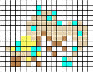 Alpha pattern #162436 variation #431728