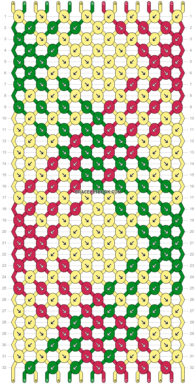 Normal pattern #3415 variation #431730 pattern
