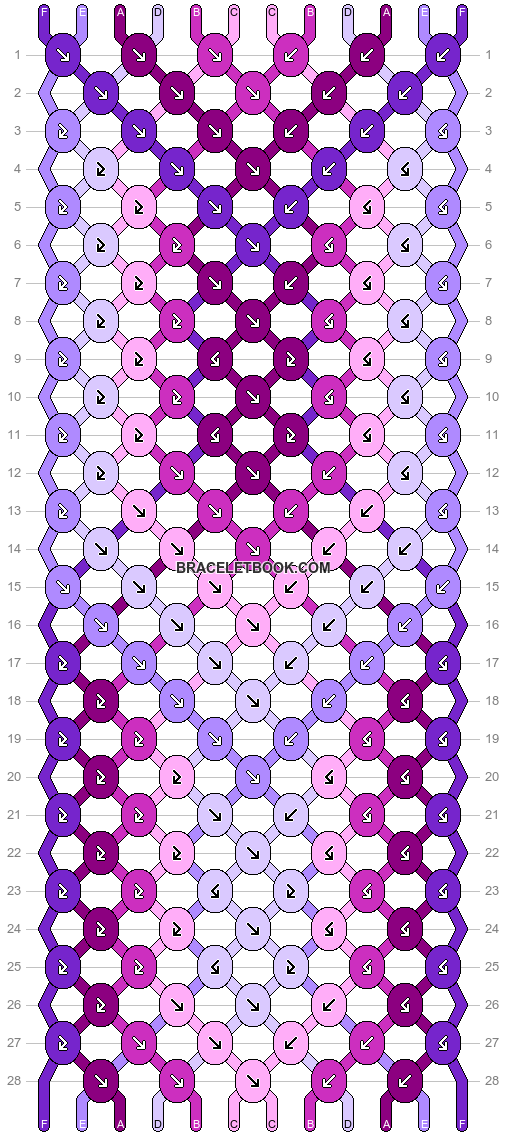 Normal pattern #134322 variation #431732 pattern