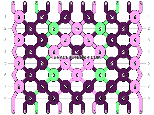 Normal pattern #6368 variation #431734 pattern