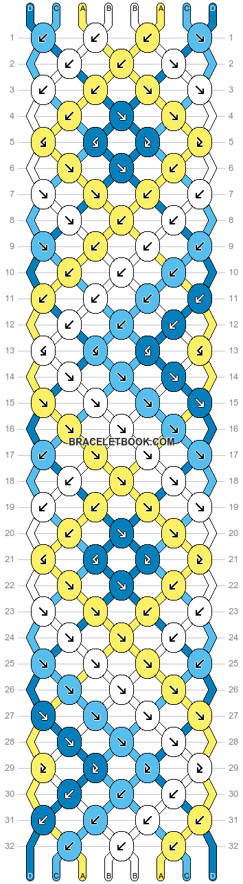 Normal pattern #35598 variation #431735 pattern