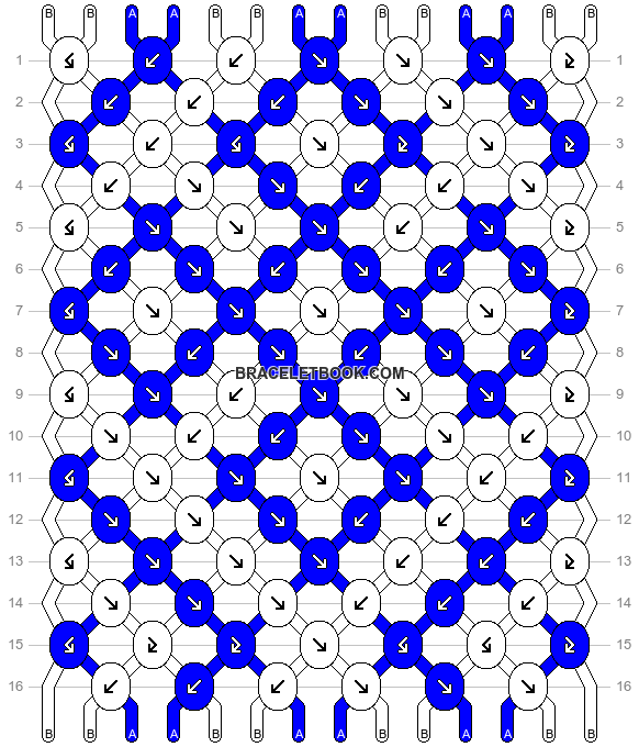 Normal pattern #205677 variation #431737 pattern
