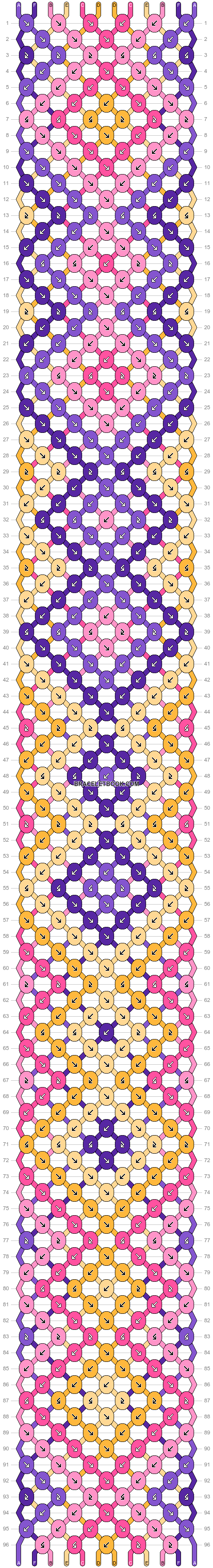 Normal pattern #42626 variation #431738 pattern