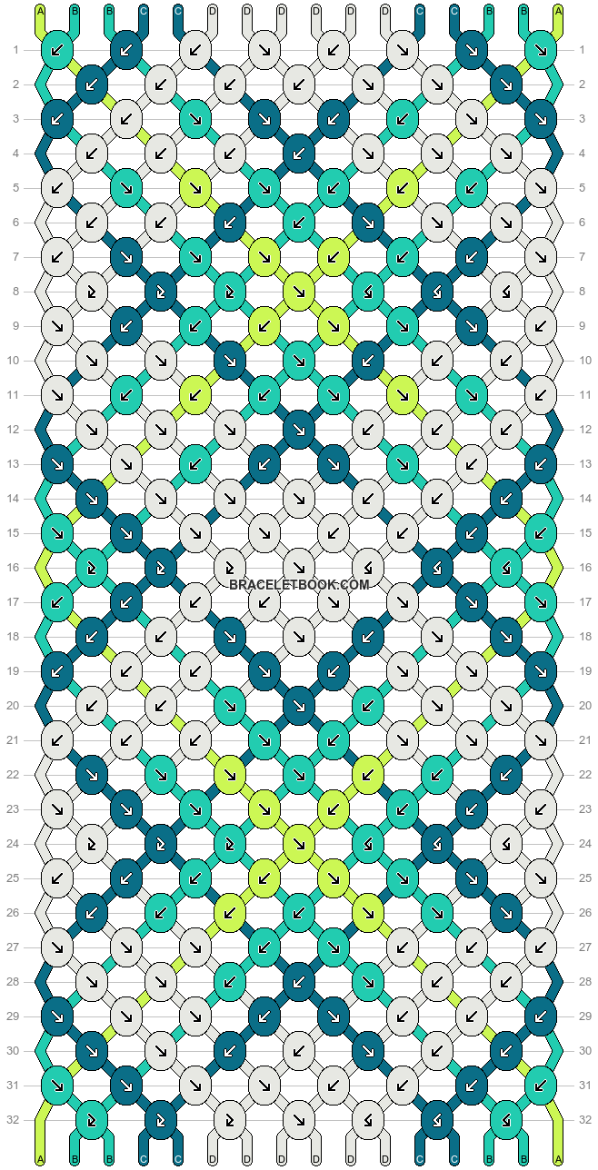 Normal pattern #37064 variation #431740 pattern