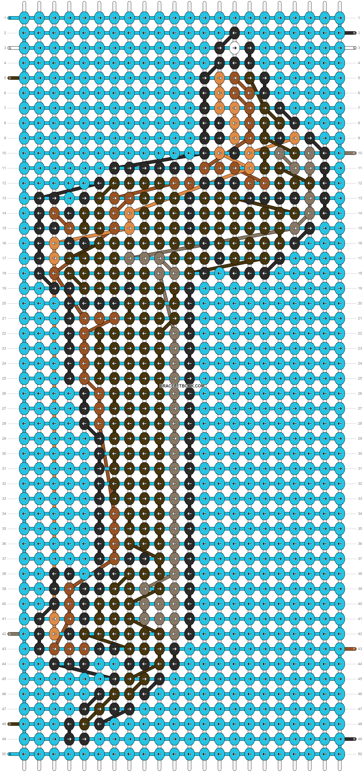 Alpha pattern #204644 variation #431741 pattern