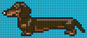 Alpha pattern #204644 variation #431741