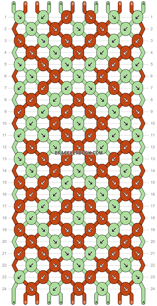 Normal pattern #165311 variation #431742 pattern
