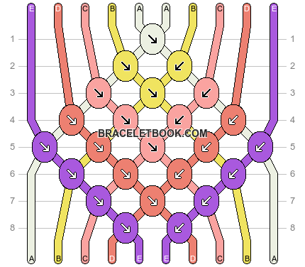 Normal pattern #14708 variation #431744 pattern