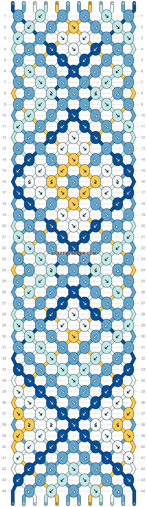Normal pattern #153001 variation #431746 pattern