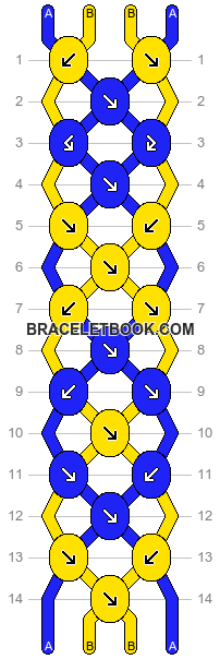 Normal pattern #206308 variation #431747 pattern