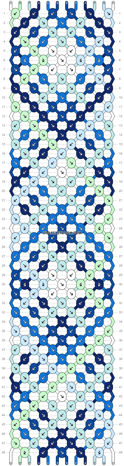 Normal pattern #204920 variation #431748 pattern