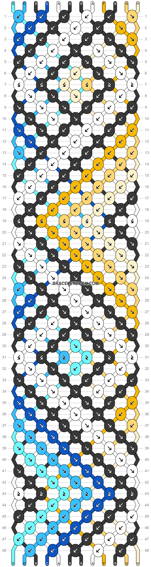 Normal pattern #87534 variation #431749 pattern