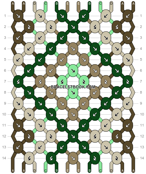 Normal pattern #10023 variation #431751 pattern