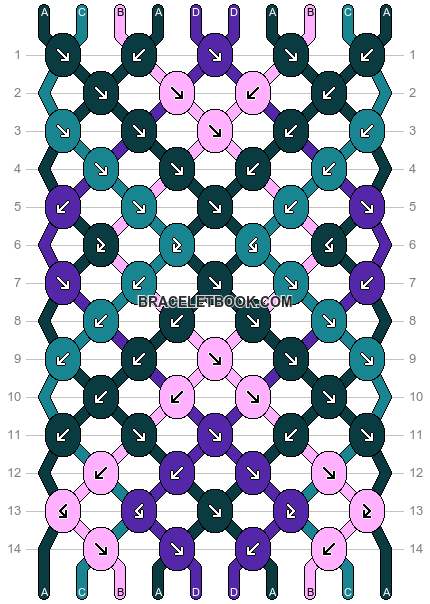 Normal pattern #84420 variation #431754 pattern