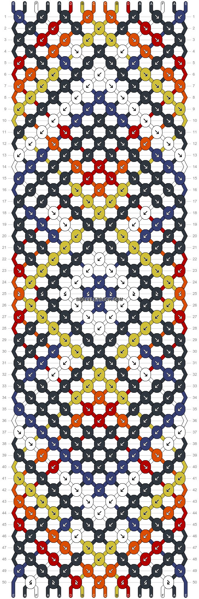 Normal pattern #118059 variation #431755 pattern