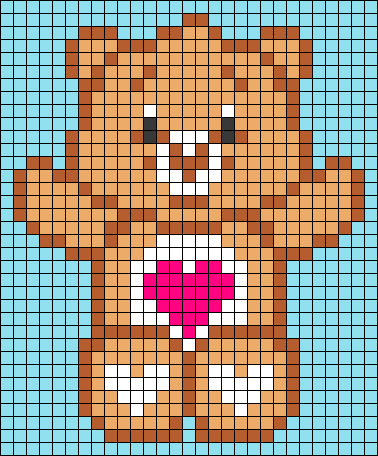 Alpha pattern #33388 variation #431758 preview