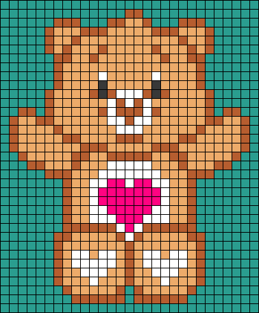 Alpha pattern #33388 variation #431759 preview