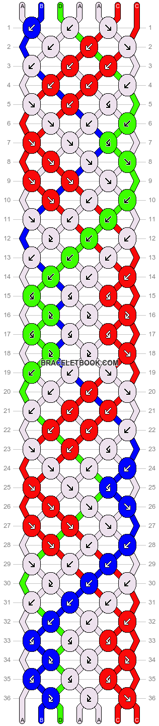 Normal pattern #205849 variation #431761 pattern
