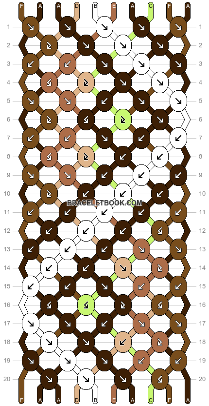 Normal pattern #153065 variation #431762 pattern