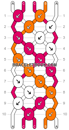 Normal pattern #195812 variation #431764 pattern