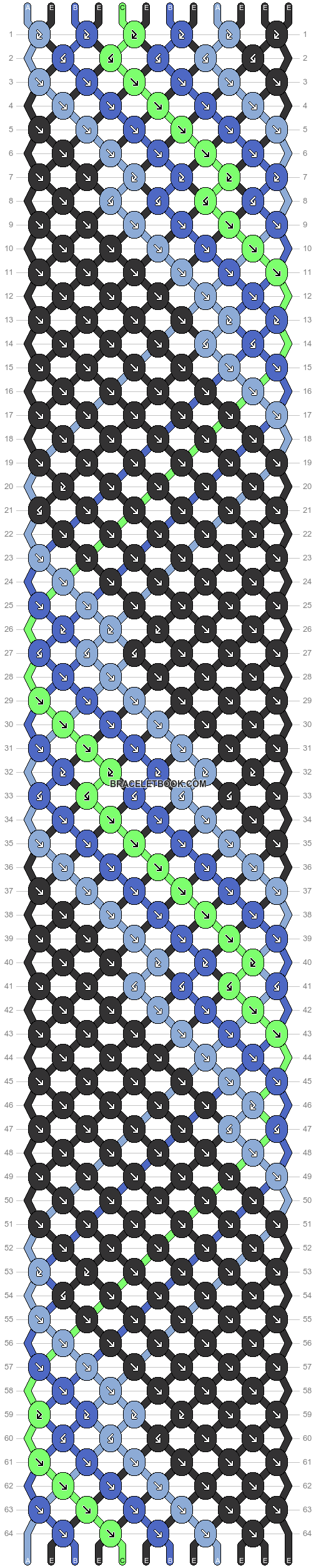 Normal pattern #148240 variation #431765 pattern