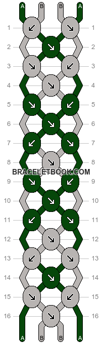 Normal pattern #206243 variation #431767 pattern