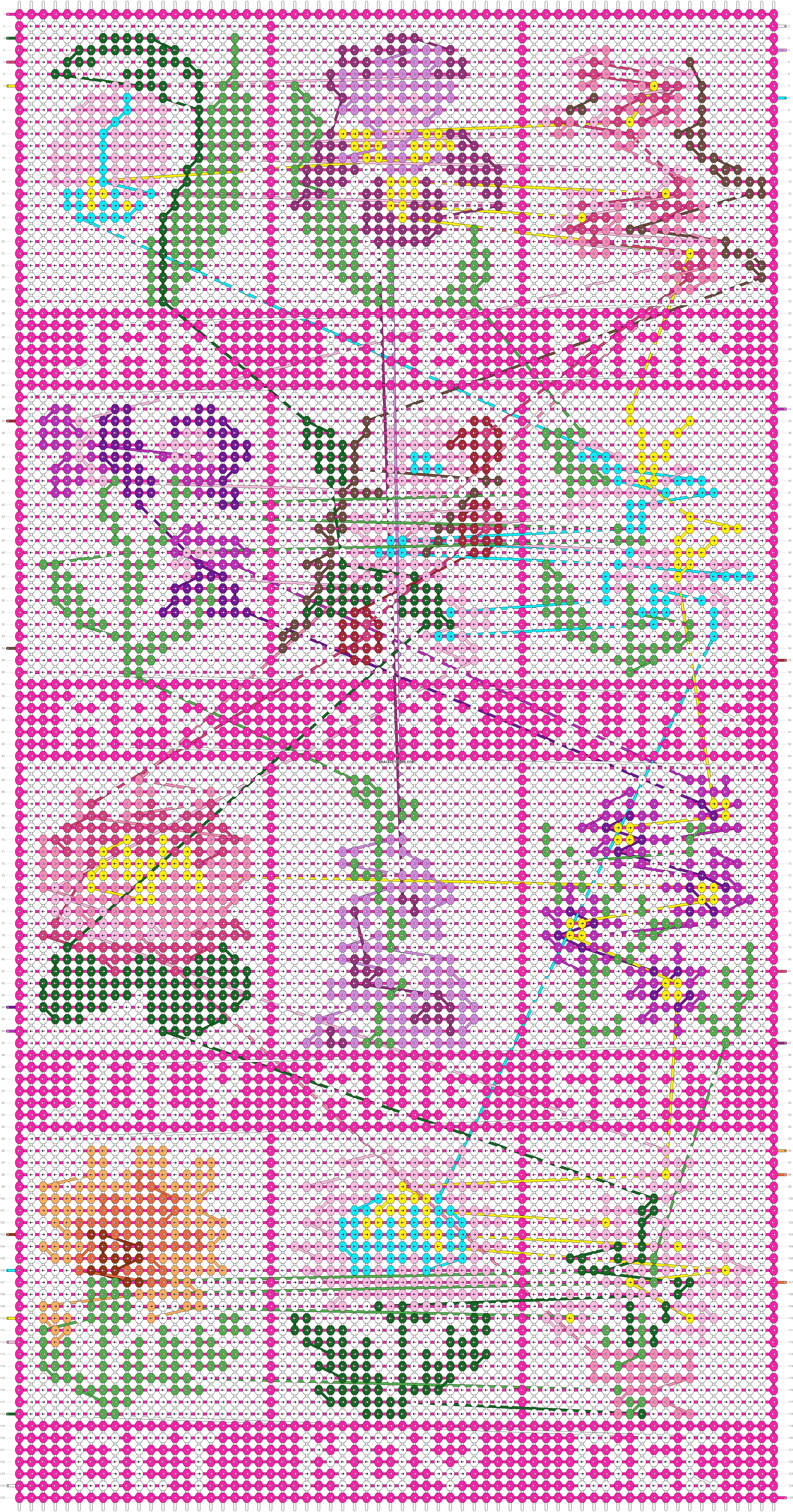 Alpha pattern #183130 variation #431770 pattern