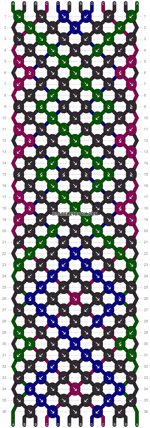 Normal pattern #180745 variation #431776 pattern
