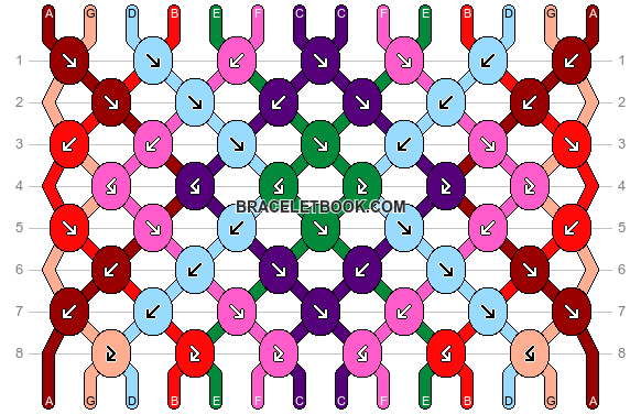 Normal pattern #176647 variation #431778 pattern