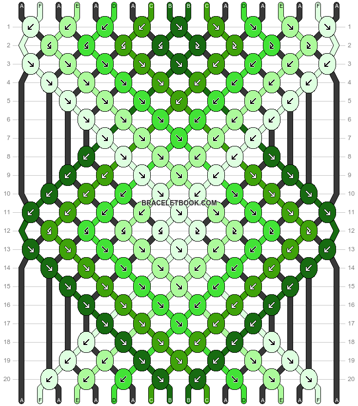 Normal pattern #205941 variation #431779 pattern