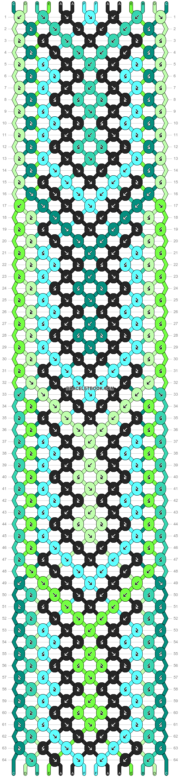 Normal pattern #205113 variation #431780 pattern