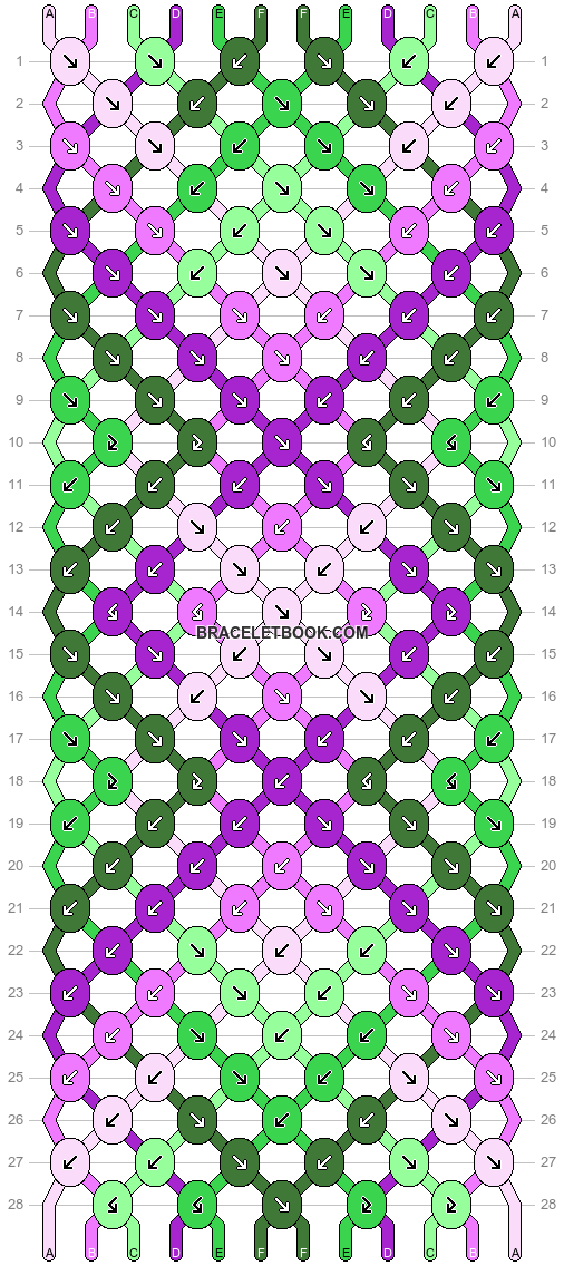 Normal pattern #33928 variation #431782 pattern