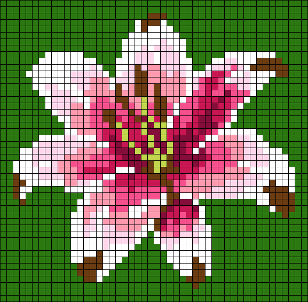 Alpha pattern #206241 variation #431785 preview