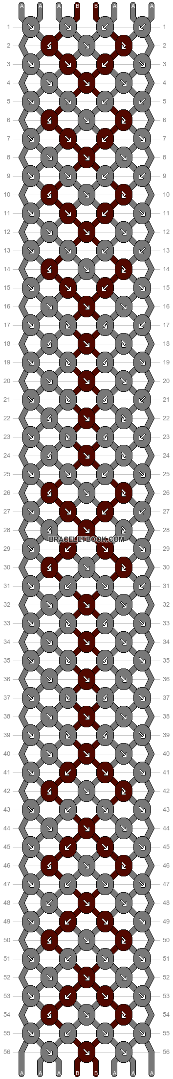 Normal pattern #199403 variation #431788 pattern