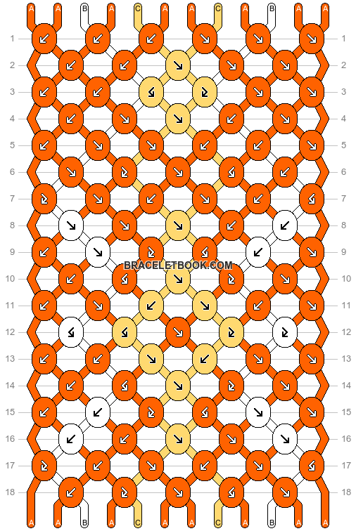 Normal pattern #153285 variation #431798 pattern