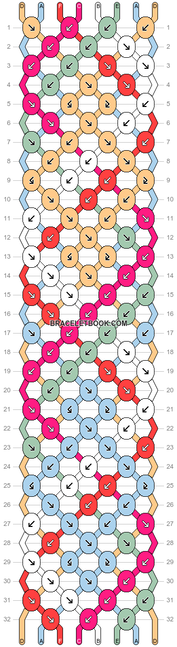 Normal pattern #201765 variation #431801 pattern