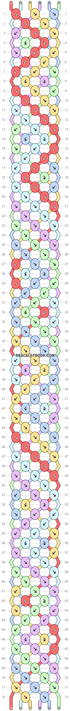 Normal pattern #200977 variation #431802 pattern