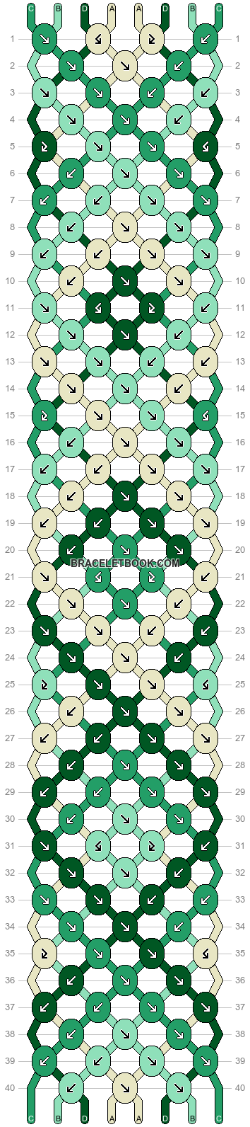 Normal pattern #200566 variation #431803 pattern