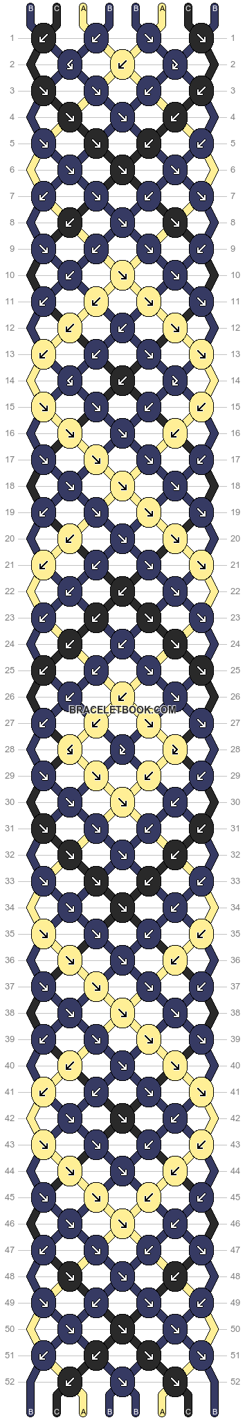 Normal pattern #206145 variation #431804 pattern