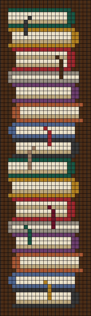 Alpha pattern #206215 variation #431805 preview