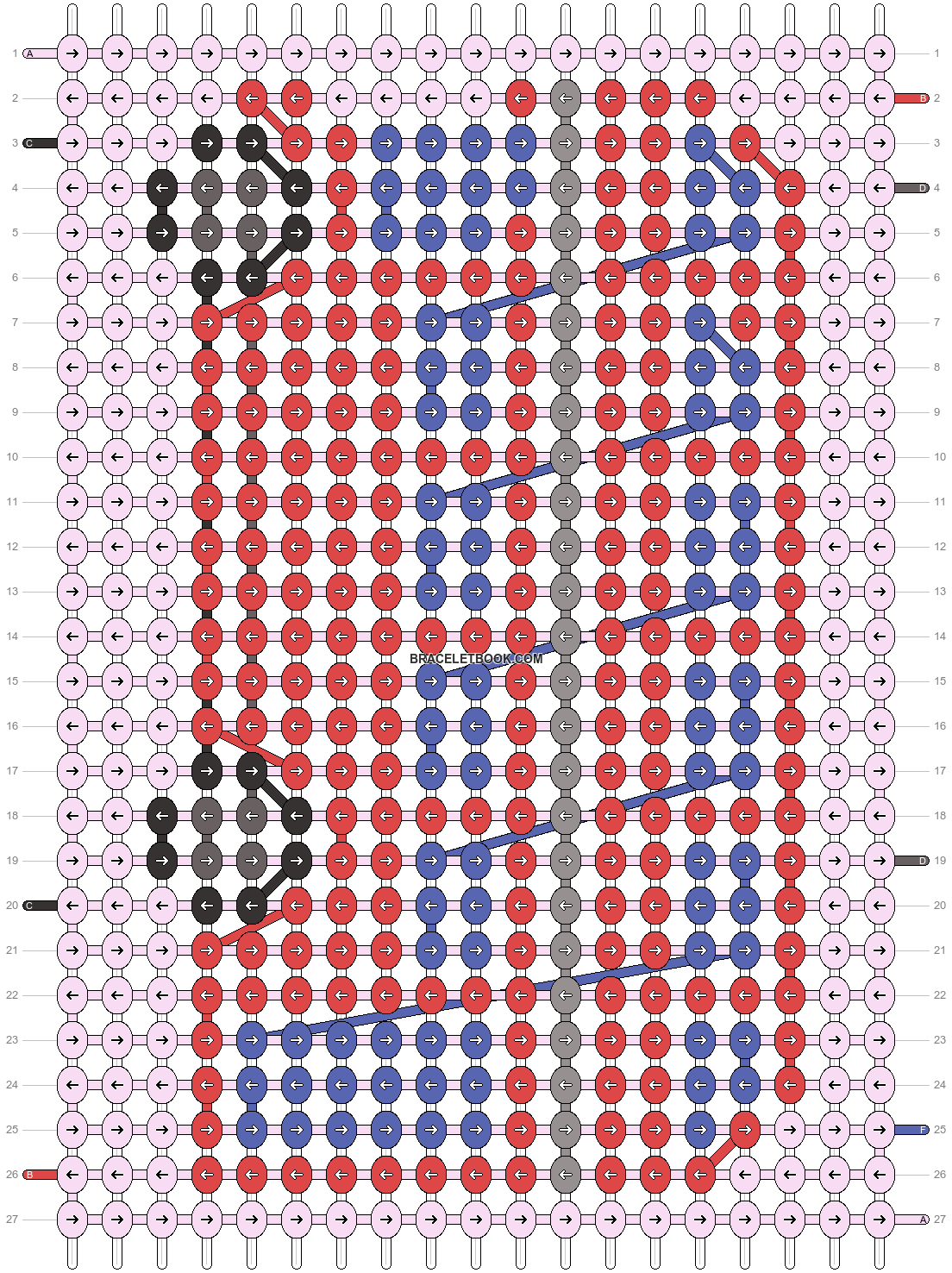 Alpha pattern #206319 variation #431806 pattern