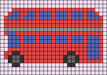 Alpha pattern #206319 variation #431806