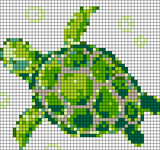 Alpha pattern #205808 variation #431807