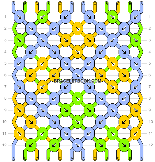 Normal pattern #204743 variation #431811 pattern