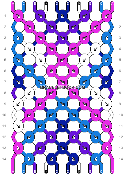 Normal pattern #204710 variation #431812 pattern