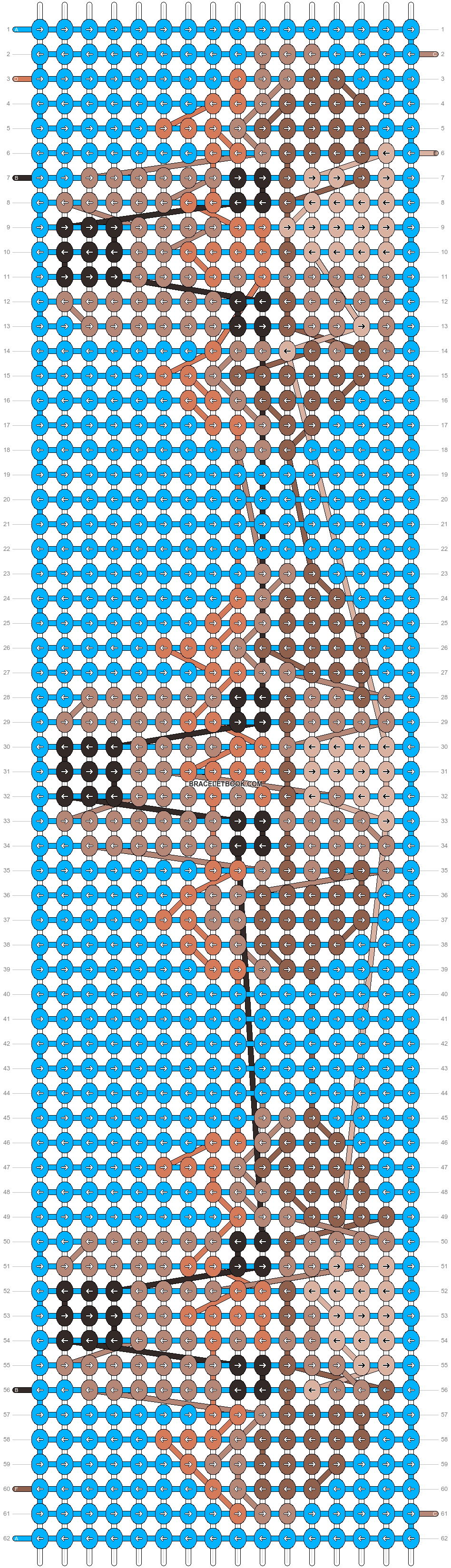 Alpha pattern #204639 variation #431813 pattern