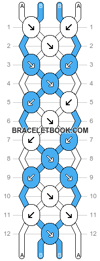 Normal pattern #206244 variation #431817 pattern