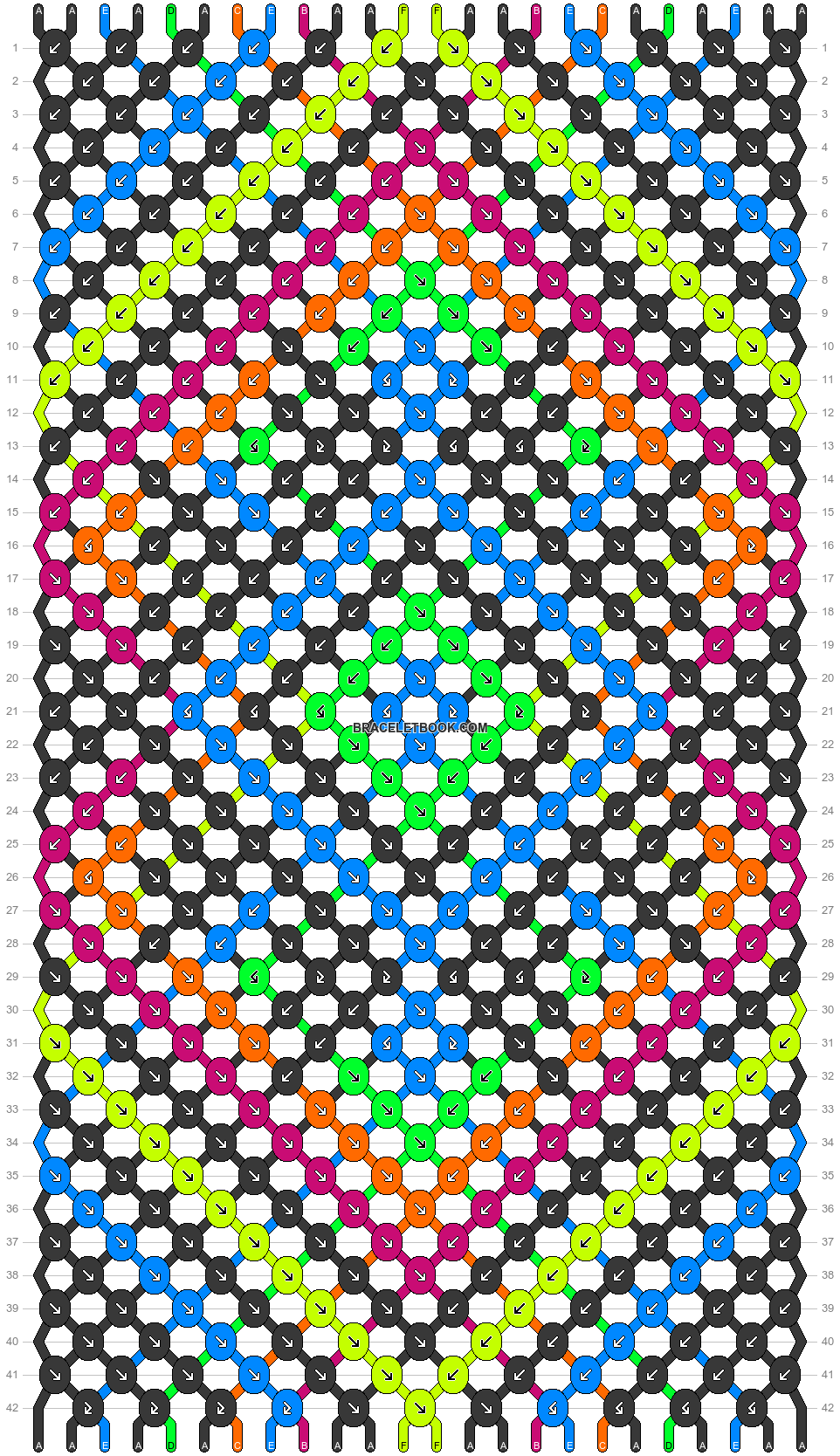 Normal pattern #160483 variation #431820 pattern